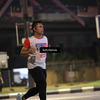 Runner Photo 4698015