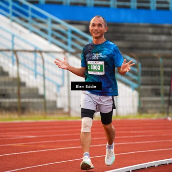 Runner Photo 4698016