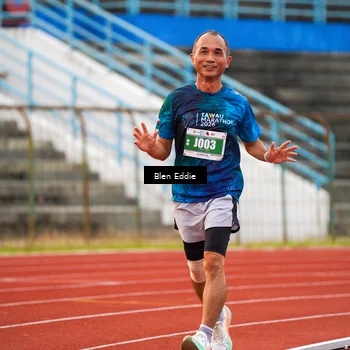 Runner Photo 4698017