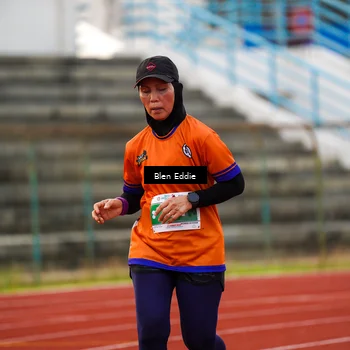 Runner Photo 4698022