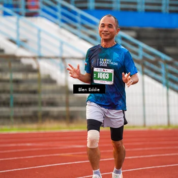 Runner Photo 4698023
