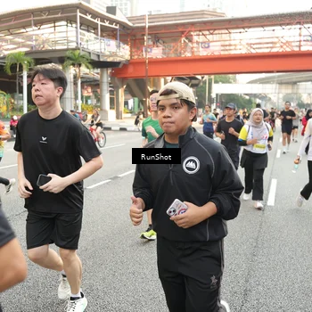 Runner Photo 4698025