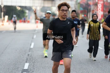 Runner Photo 4698027