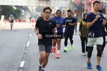 Runner Photo 4698029