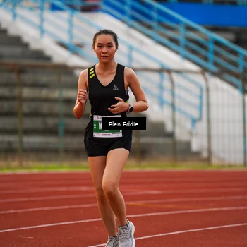 Runner Photo 4698030