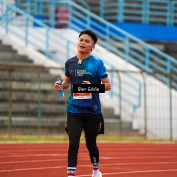 Runner Photo 4698032