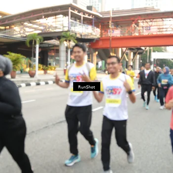 Runner Photo 4698033
