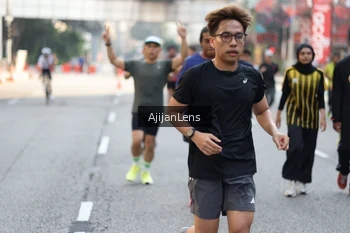 Runner Photo 4698036