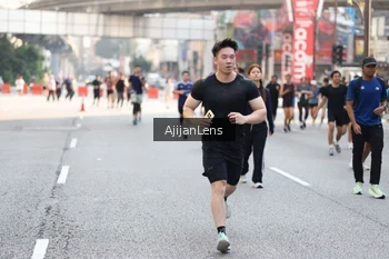 Runner Photo 4698037
