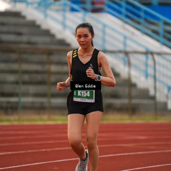 Runner Photo 4698038