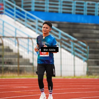 Runner Photo 4698039