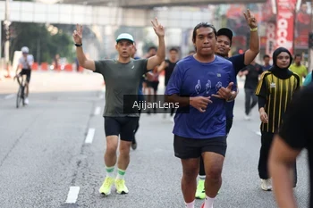 Runner Photo 4698041