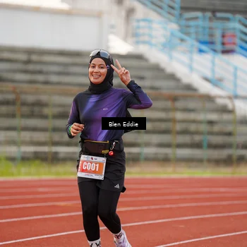Runner Photo 4698046
