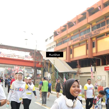 Runner Photo 4698047