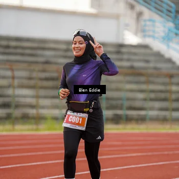 Runner Photo 4698051