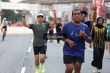 Runner Photo 4698052