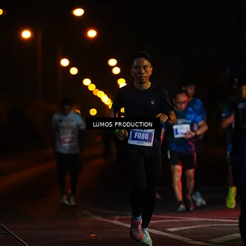 Runner Photo 4698055