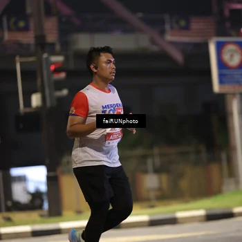 Runner Photo 4698057