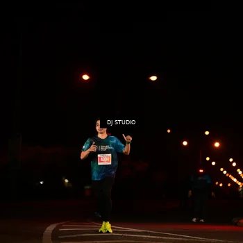Runner Photo 4698060