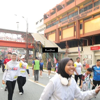 Runner Photo 4698061