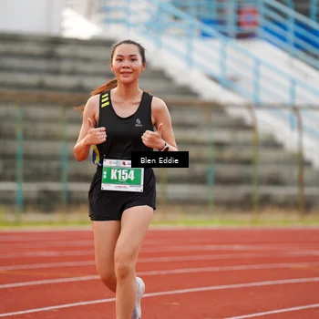 Runner Photo 4698062