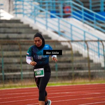 Runner Photo 4698065