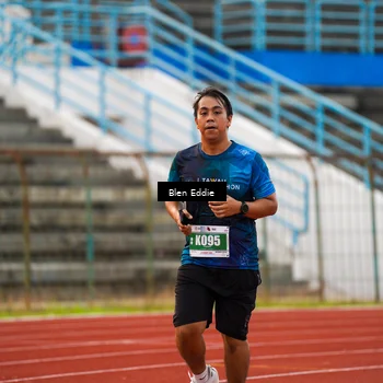 Runner Photo 4698067
