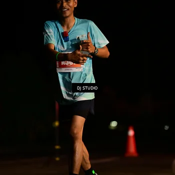 Runner Photo 4698068