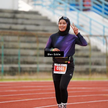Runner Photo 4698069