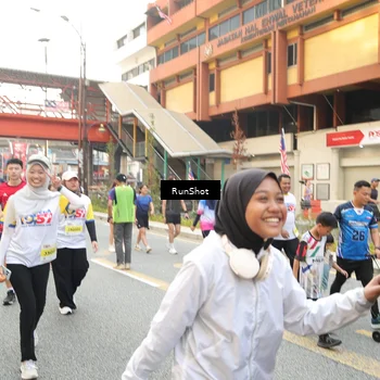 Runner Photo 4698073