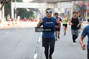 Runner Photo 4698074
