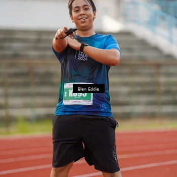 Runner Photo 4698075