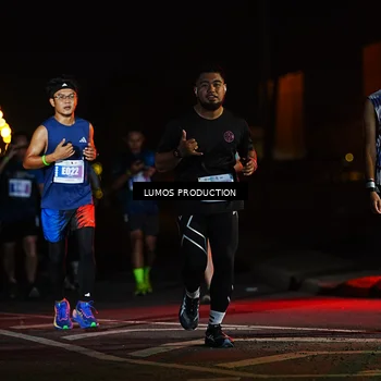 Runner Photo 4698076