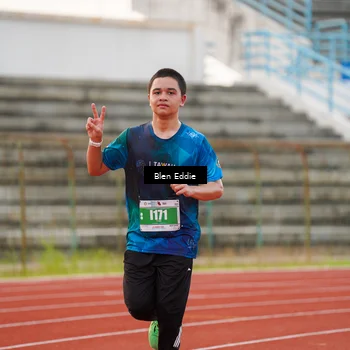 Runner Photo 4698077