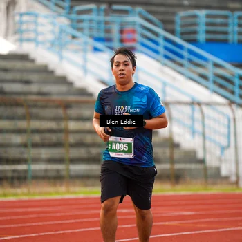 Runner Photo 4698078
