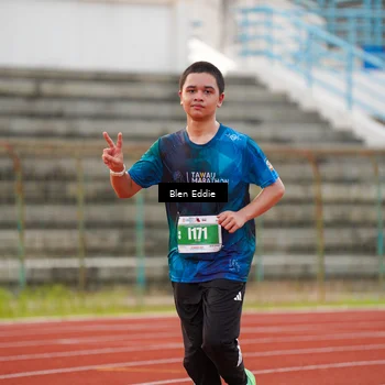 Runner Photo 4698079