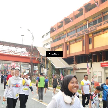Runner Photo 4698081