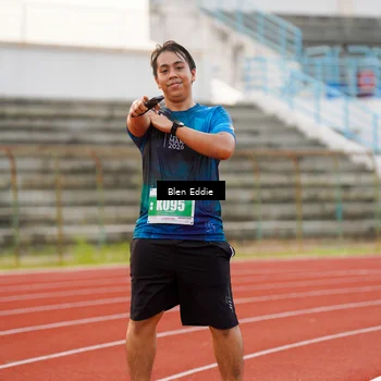 Runner Photo 4698082