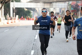 Runner Photo 4698083