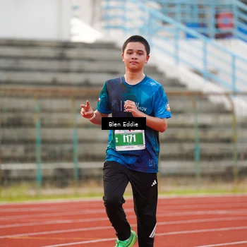 Runner Photo 4698084