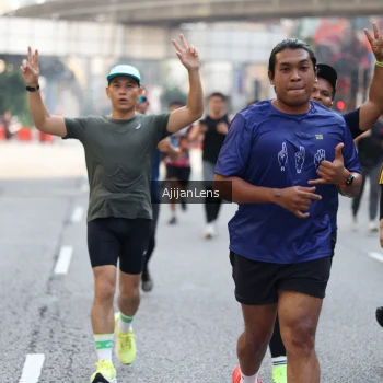 Runner Photo 4698087