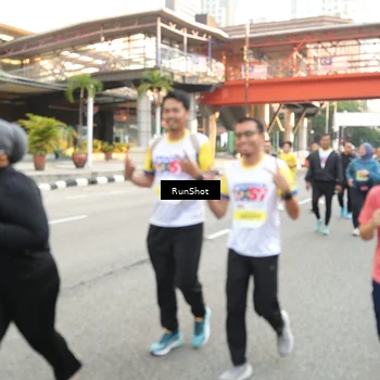 Runner Photo 4698092