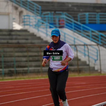 Runner Photo 4698094