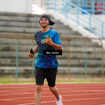 Runner Photo 4698096