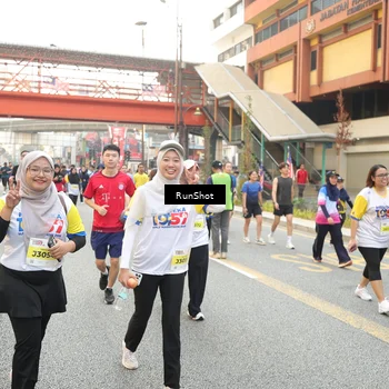 Runner Photo 4698097