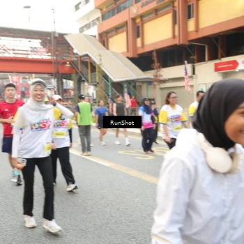 Runner Photo 4698099