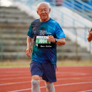 Runner Photo 4698100