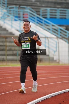 Runner Photo 4698101