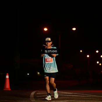 Runner Photo 4698103