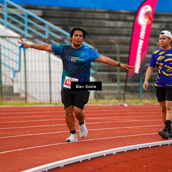 Runner Photo 4698104